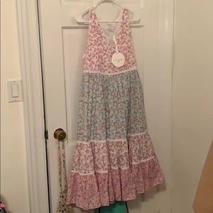 LOVE SHACK FANCY x TARGET